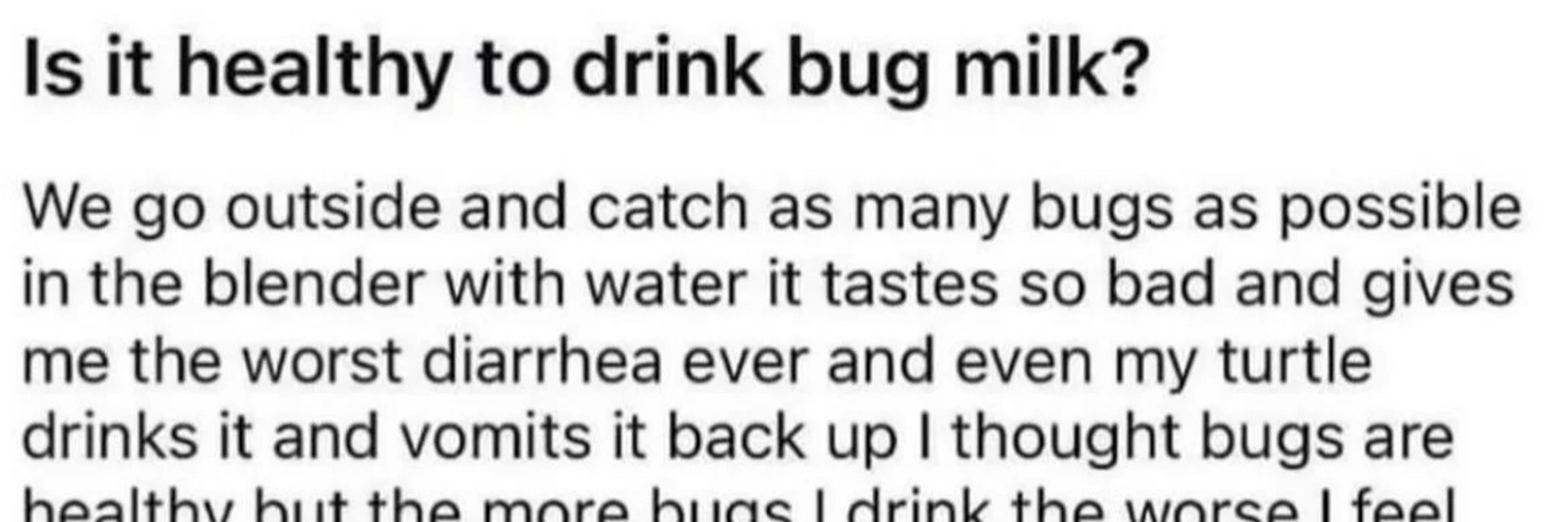 HYPHAE!!!!!! BUG!! WOAGH(18+)