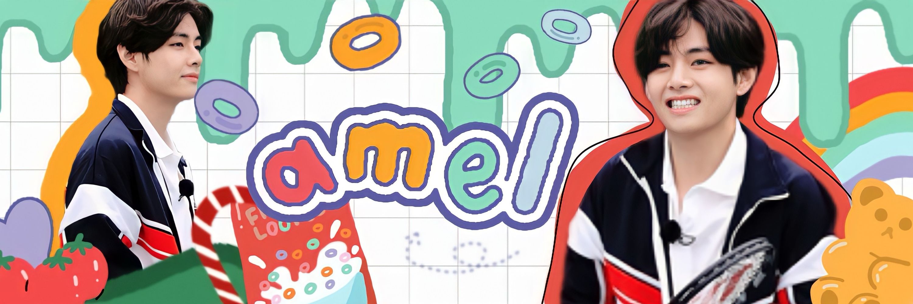 aMel uNyU