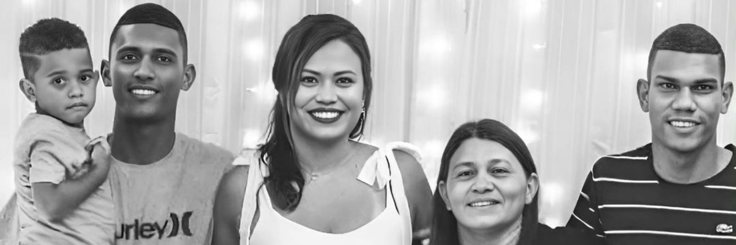 Danrley Rodriguez
