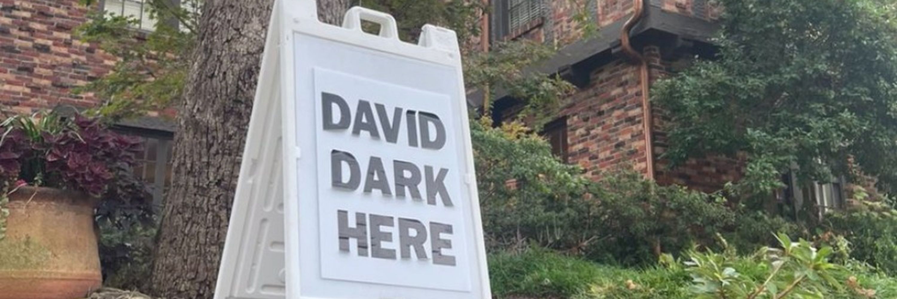 David Dark