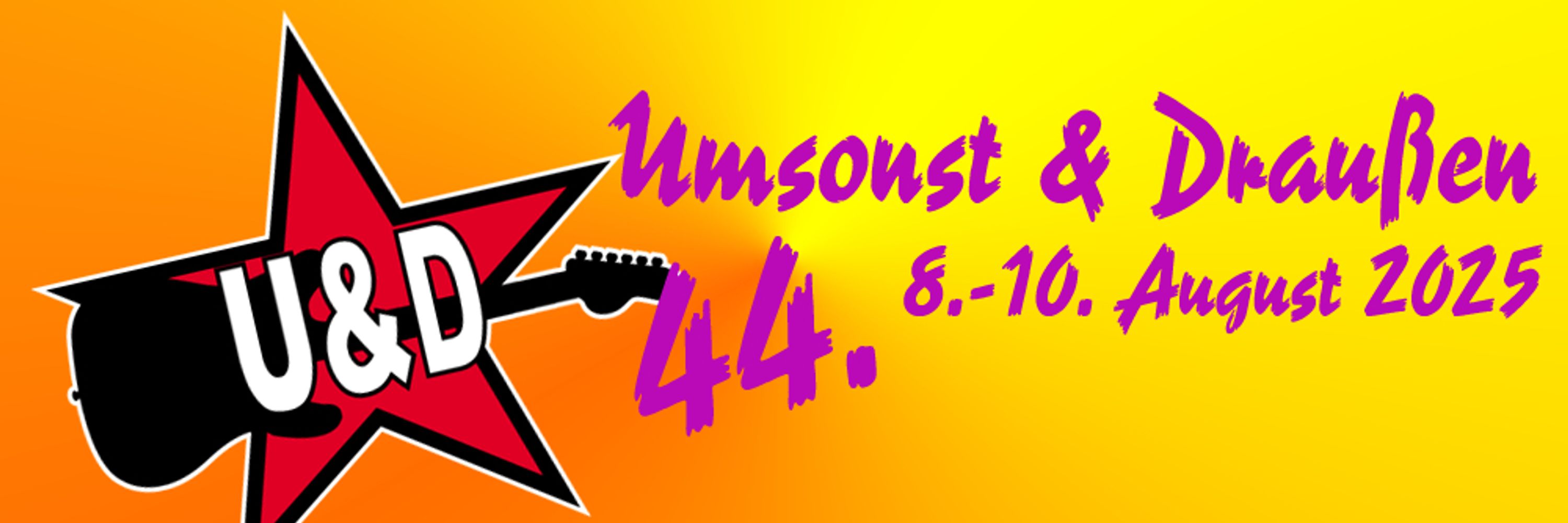 Umsonst & Draußen Stuttgart