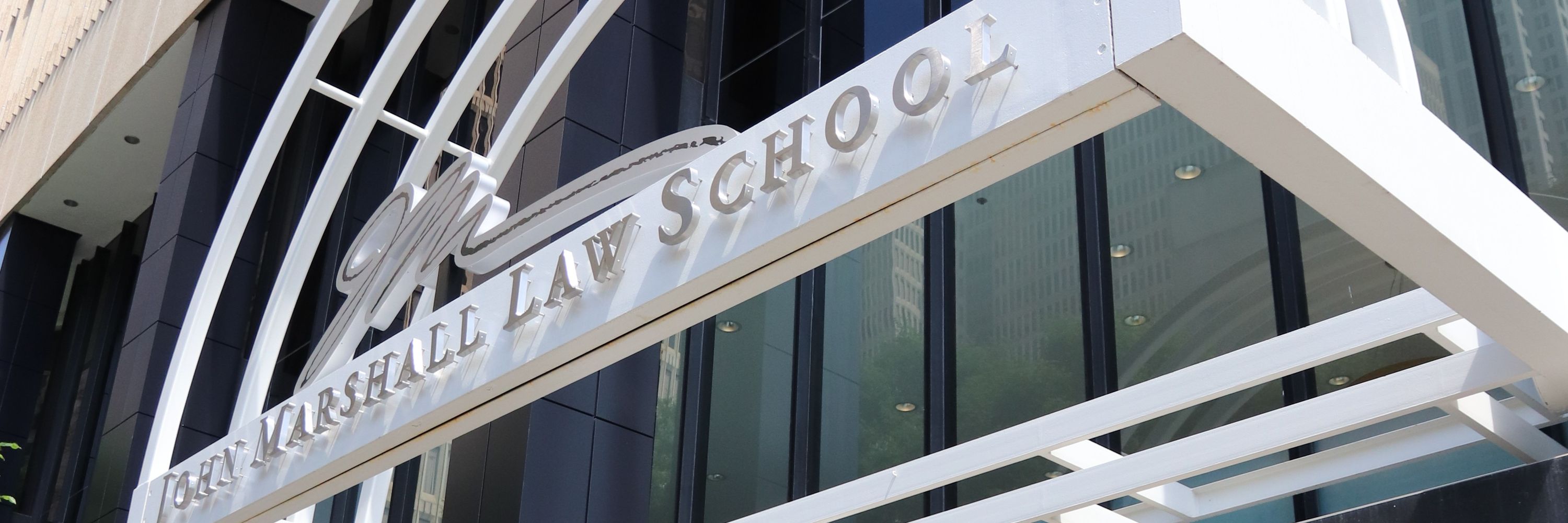 Atlanta's John Marshall Law School 