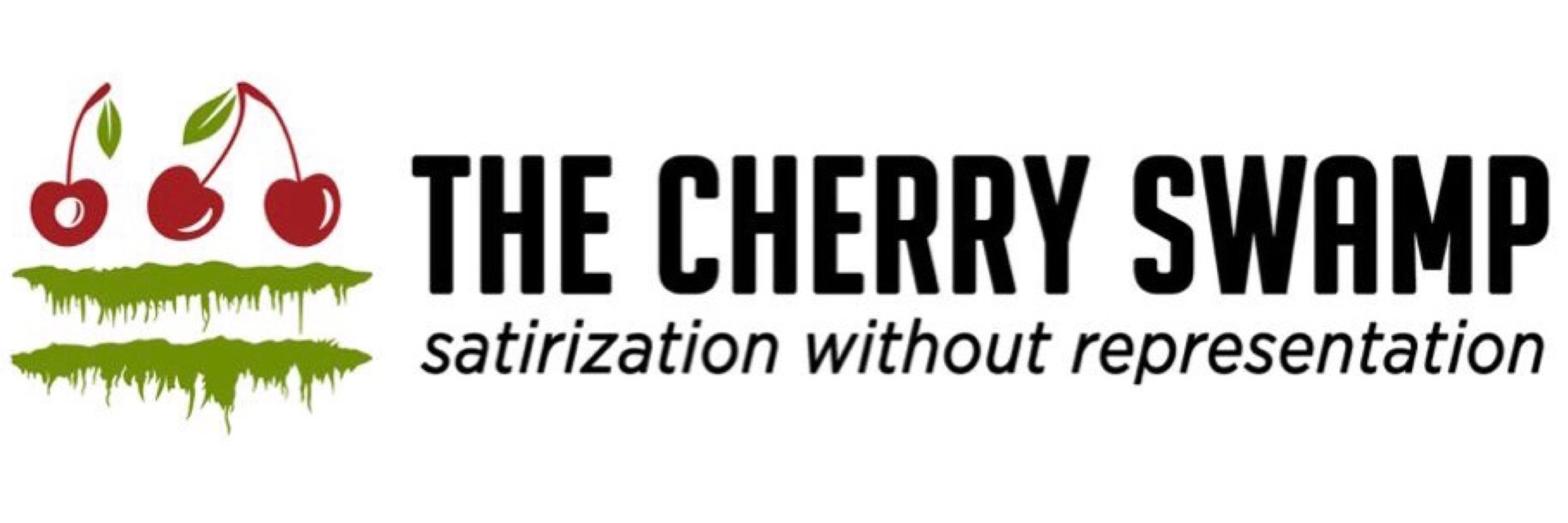 The Cherry Swamp