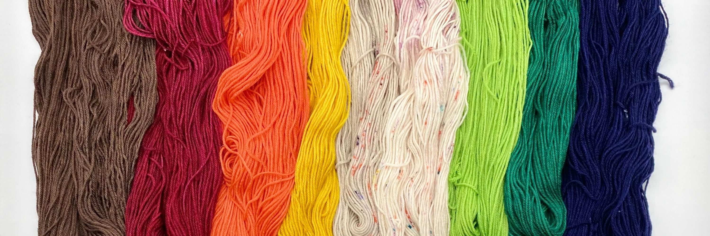 Molly / Hanks Yarning Company