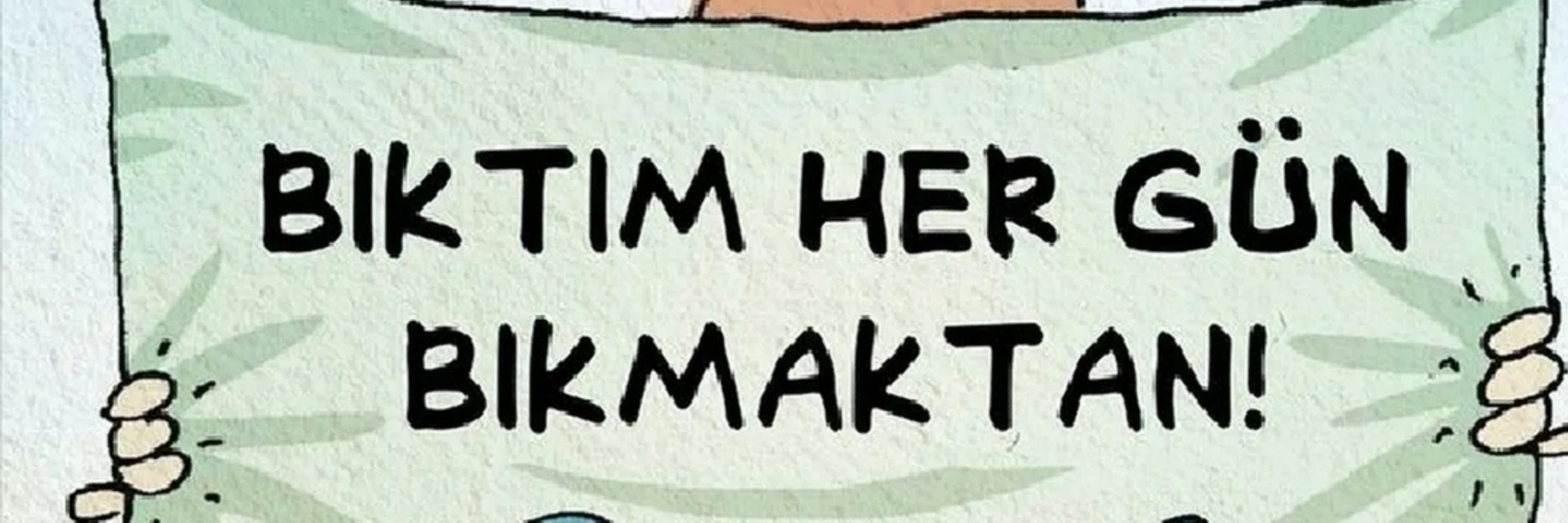 Coşkun Gnlkrmz