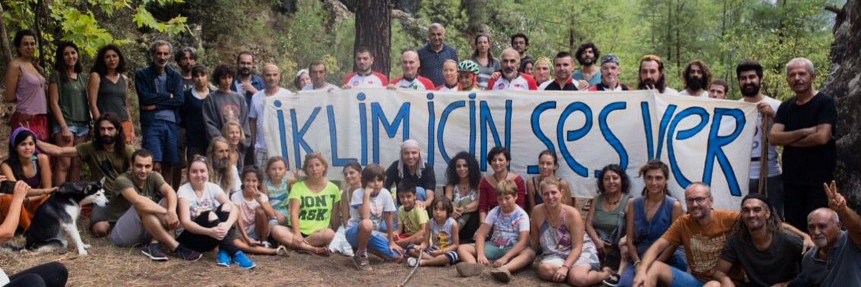Alakır Nehri Kardeşliği