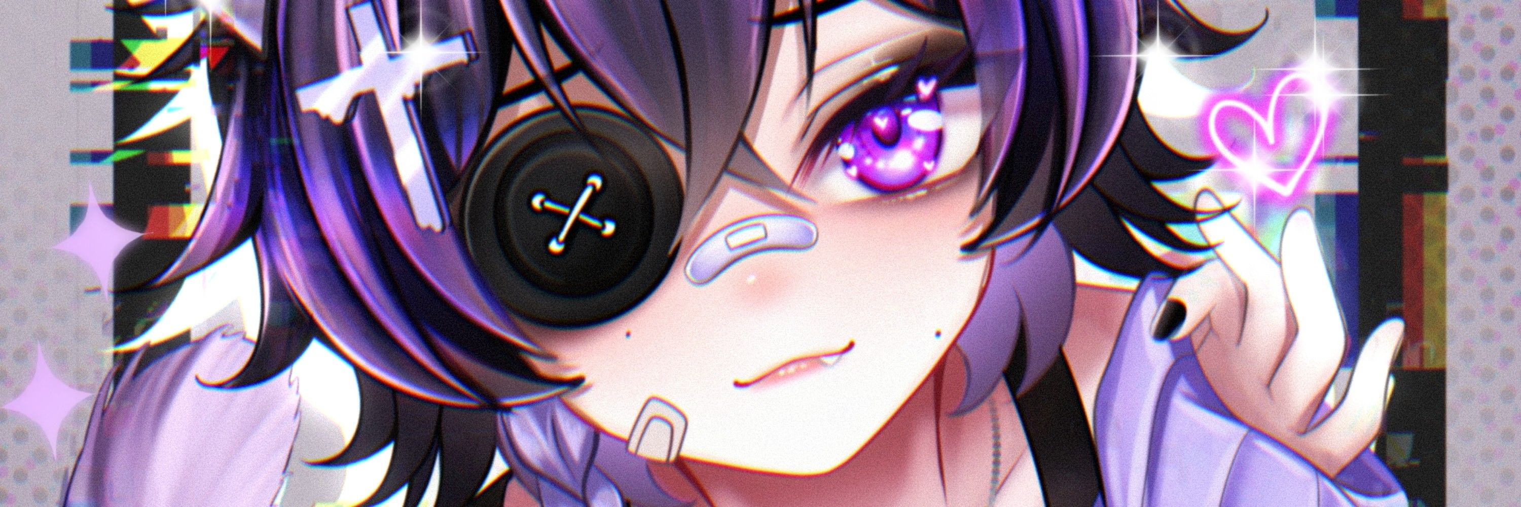 TRYST 🔞 Femboy Nun Vtuber 🪦🥀 『VTWINKIES』