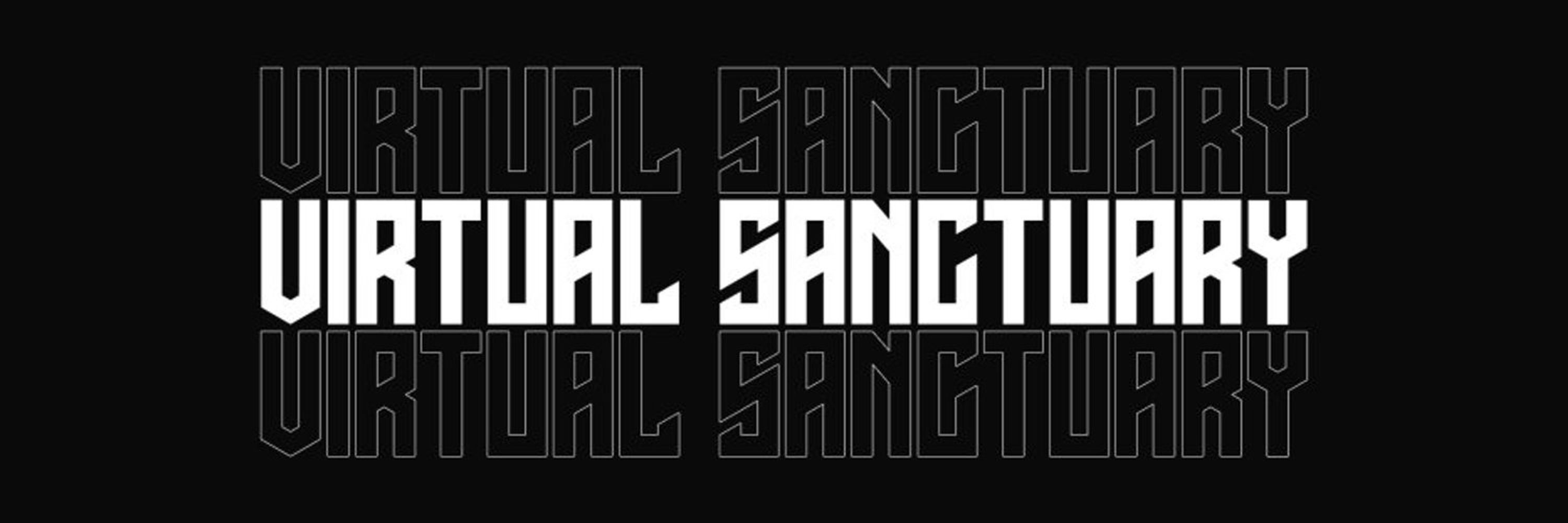 Virtual Sanctuary