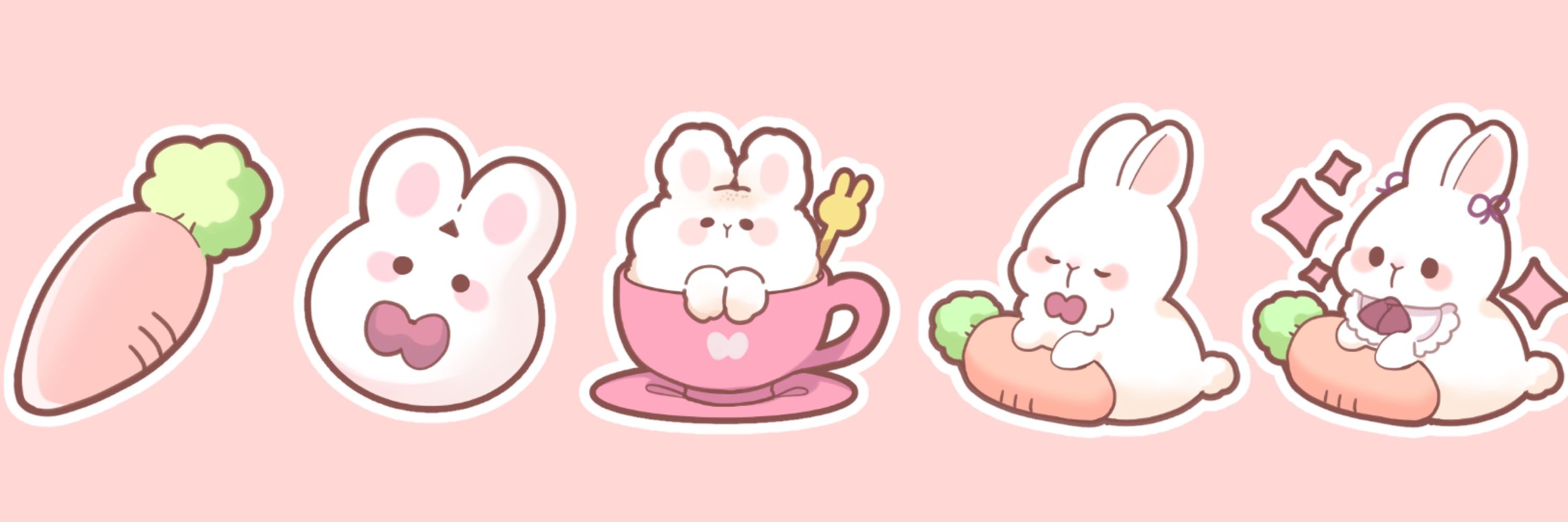 ゆんぴょ🐇 VTuber