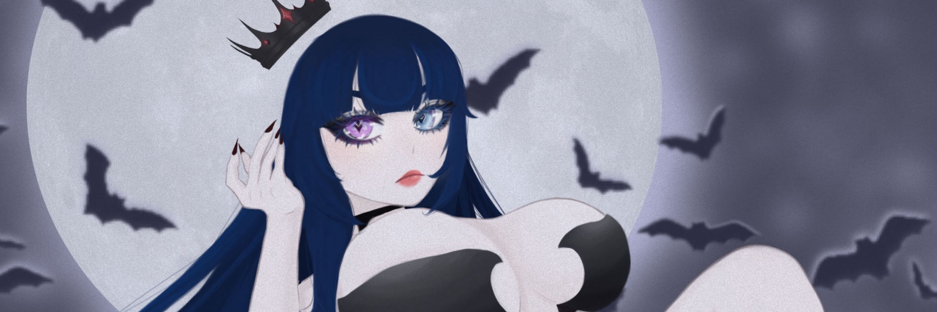 Lumi ⋆ཋྀ ˚₊‧⁺