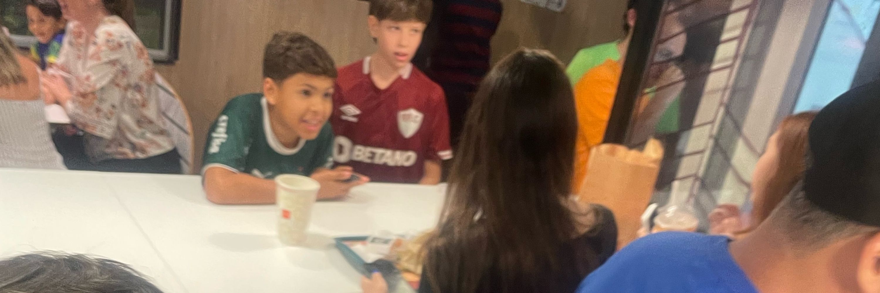 Rick e bela