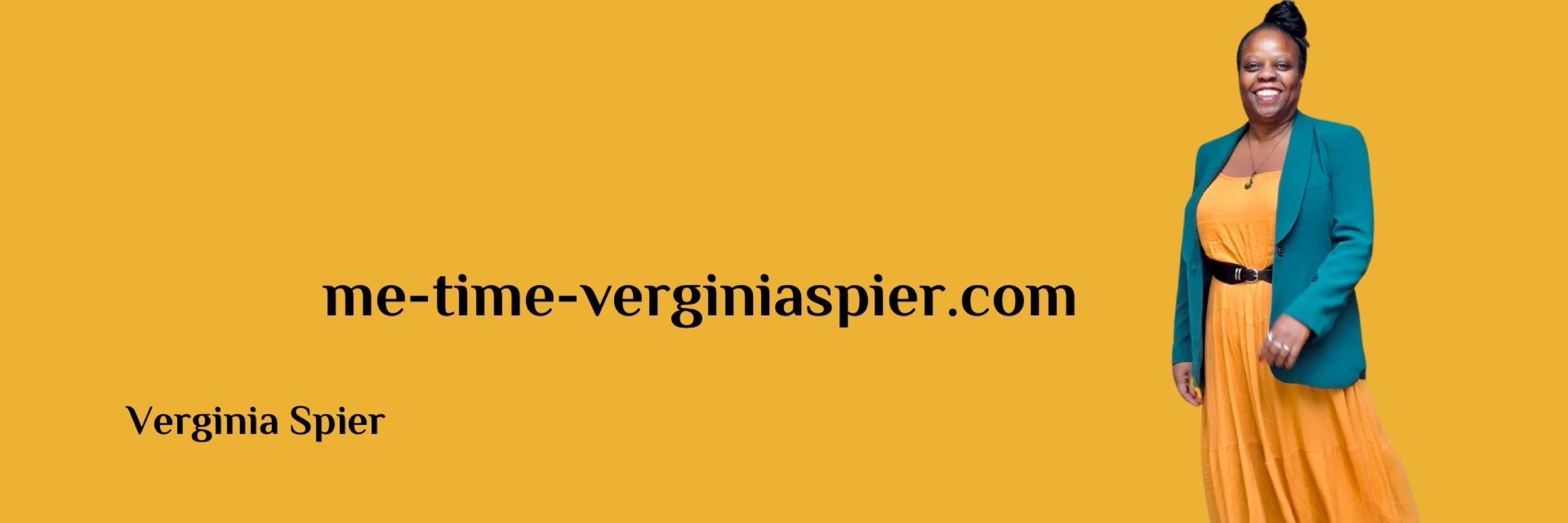 Me-time-verginiaspier