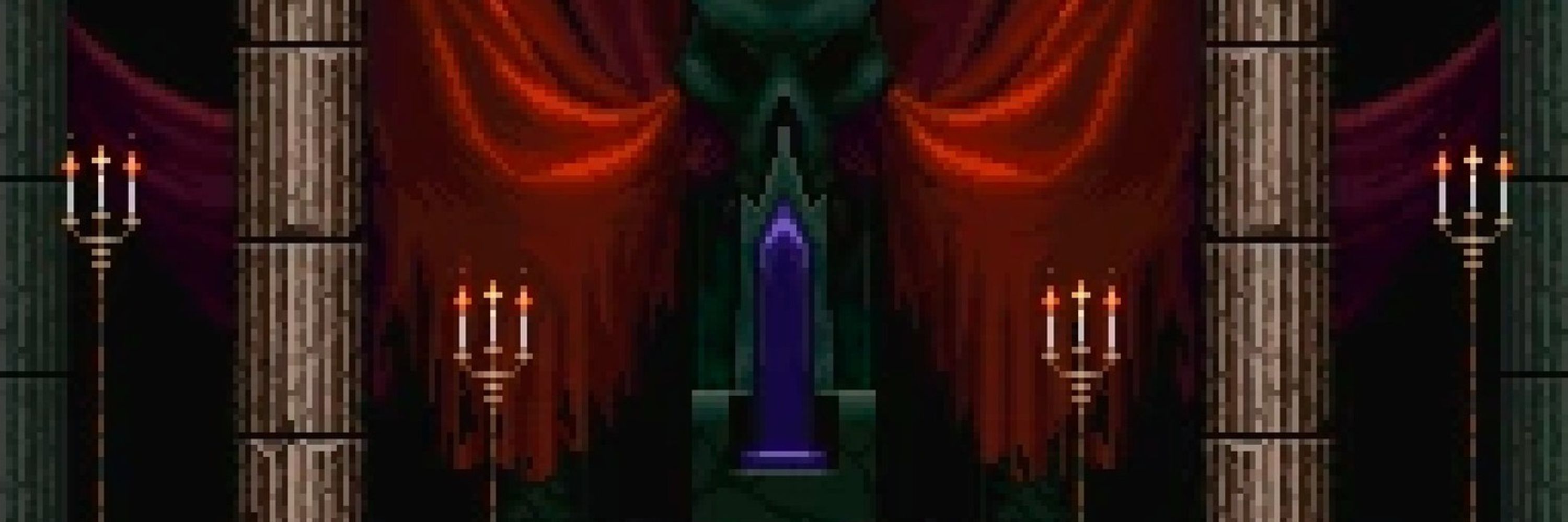 Videogame Vampires