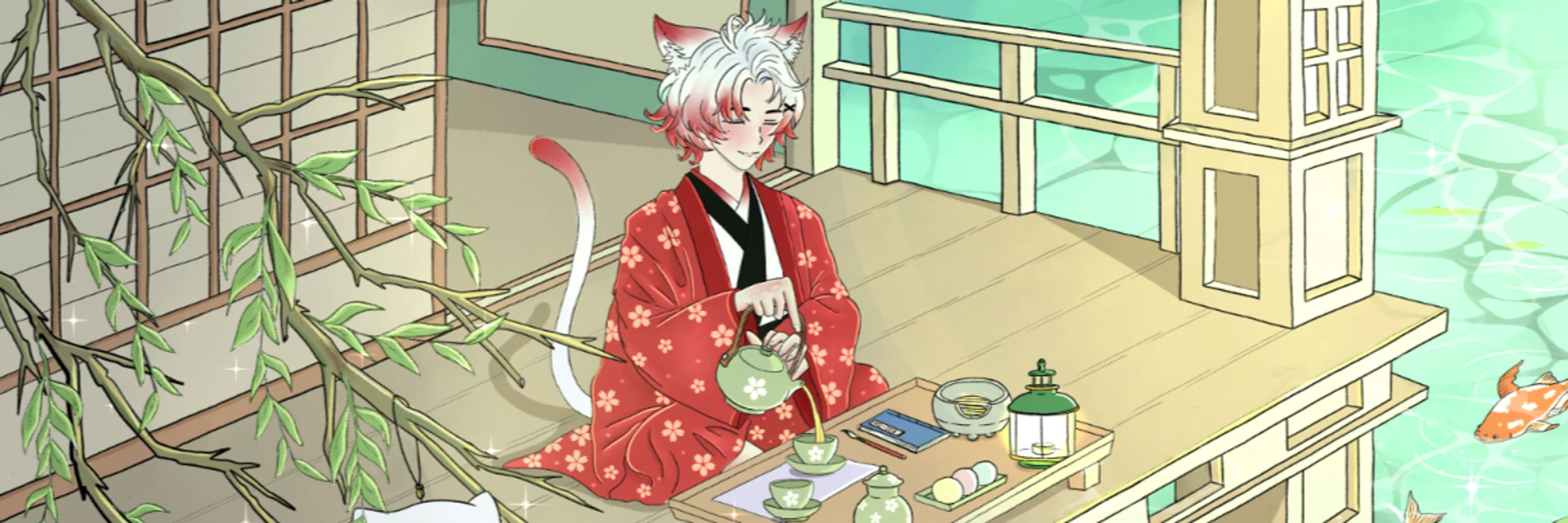 Mono 🐱‍👤