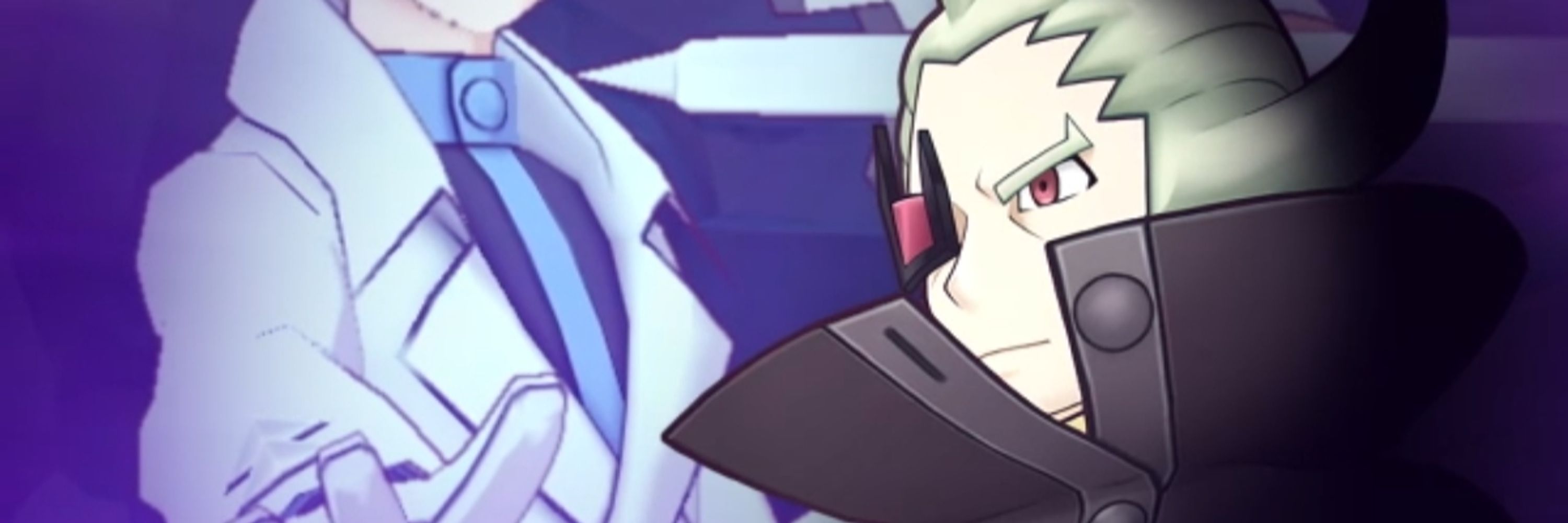 Moth ⚢ Ghetsis fan account 🔞