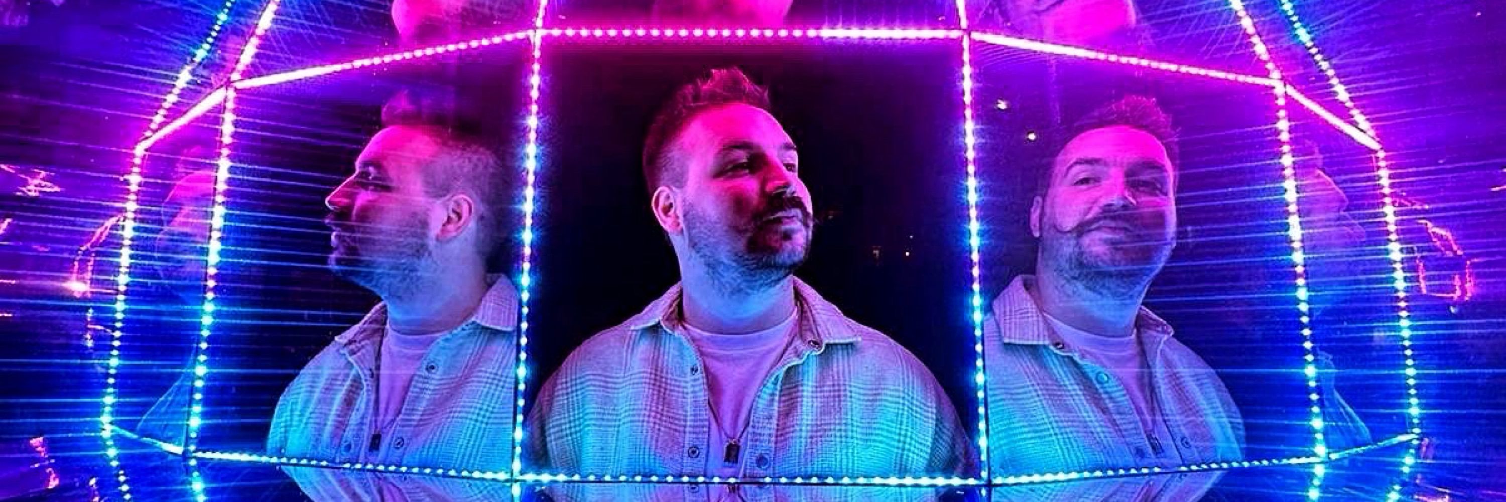Brandon Ashford (He/Him)