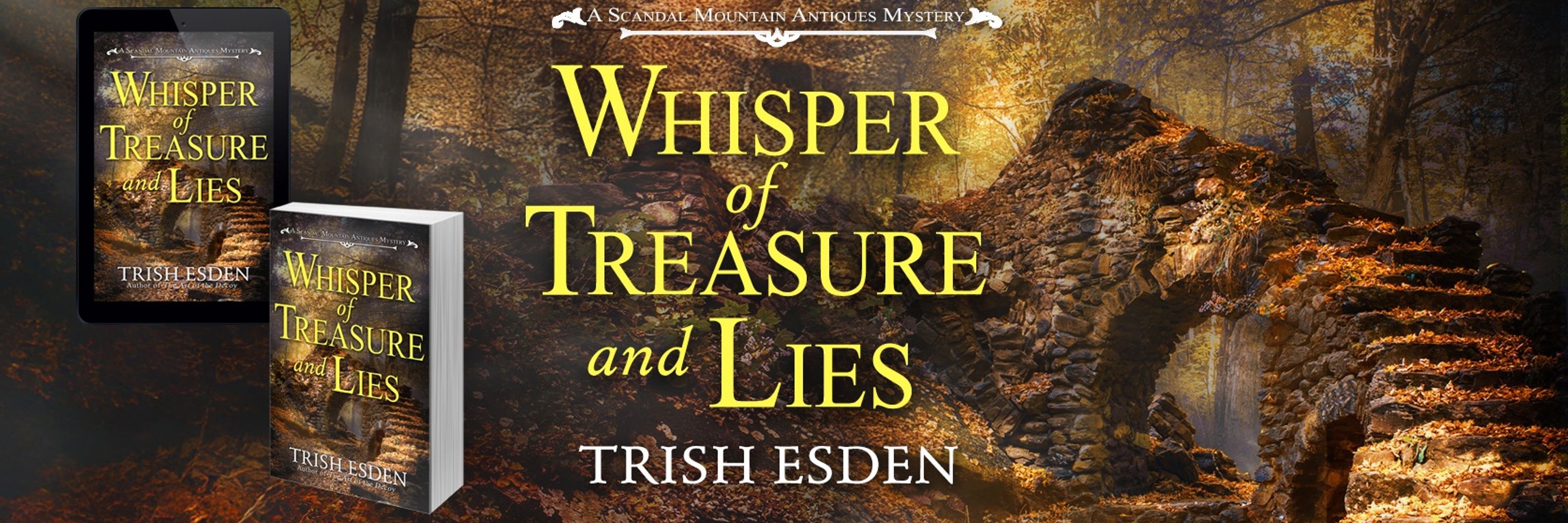 Trish Esden