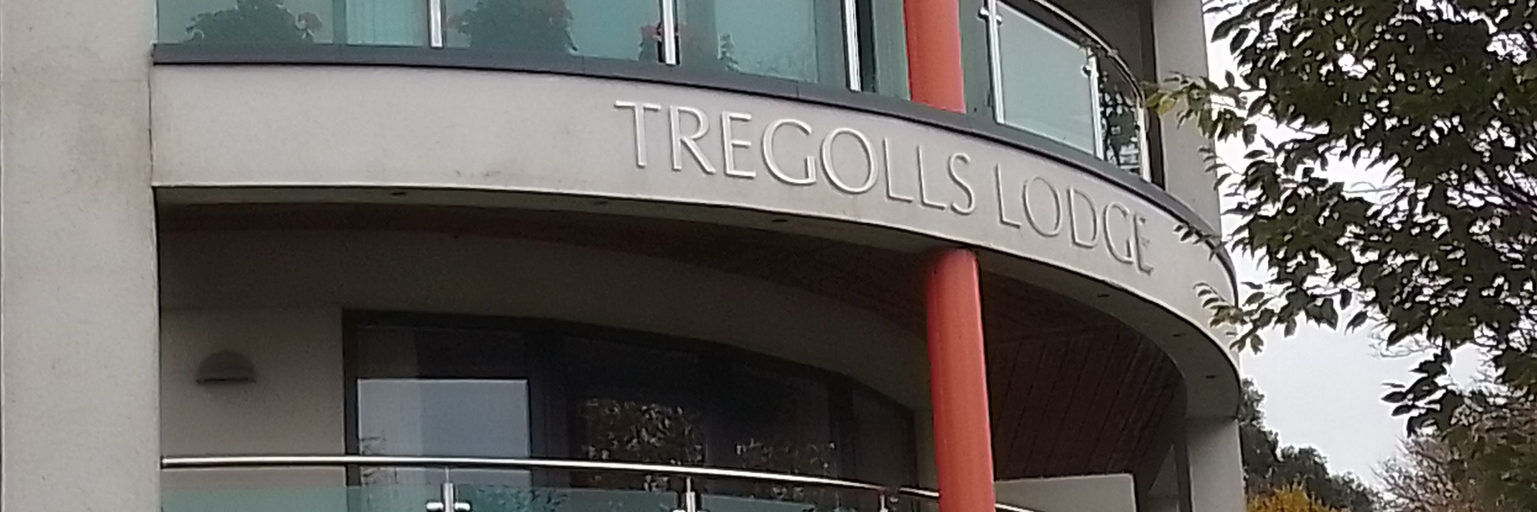 Tregolls Lodge Book Club Truro