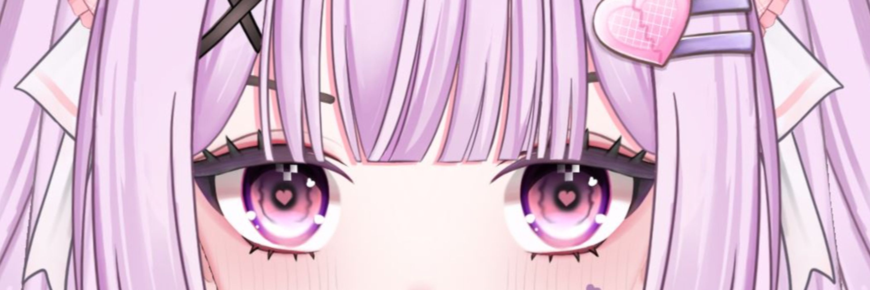  KrixVex 🌸 Live2D artist and Rigger 