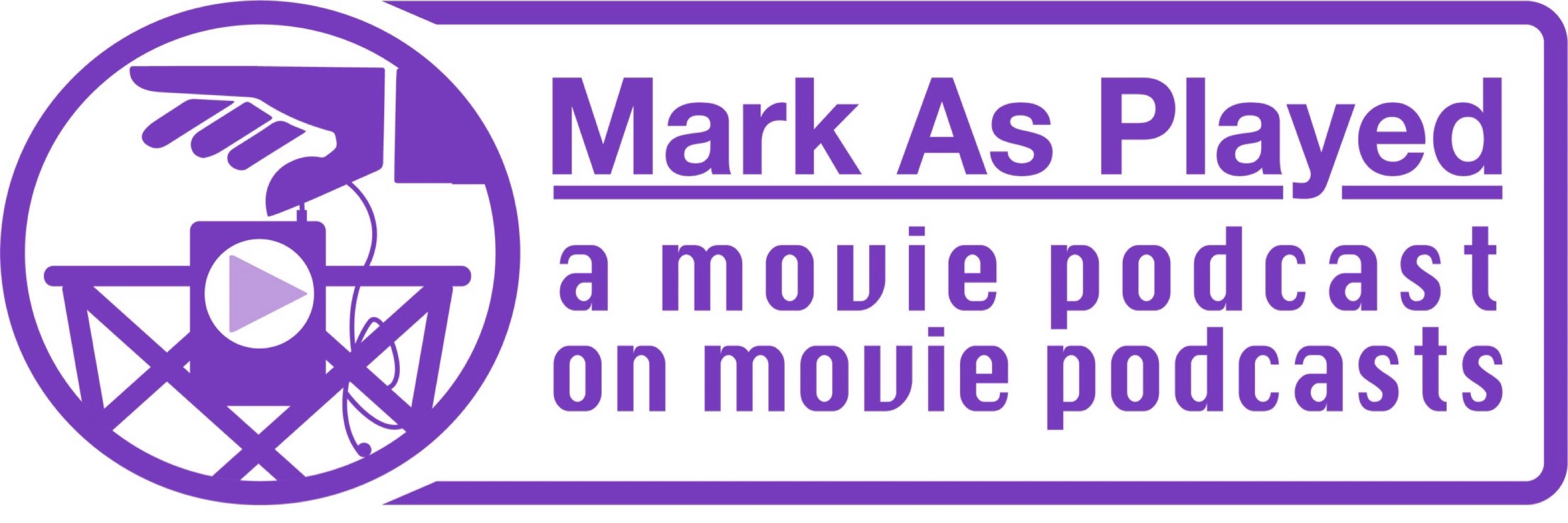 Mark as Played