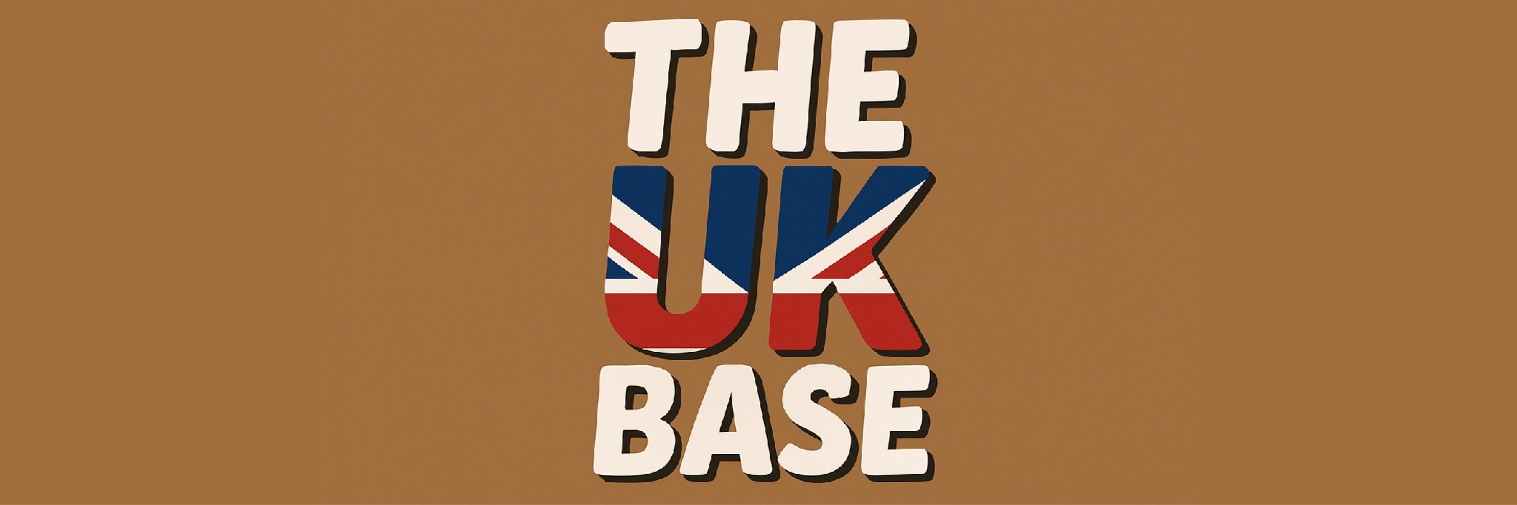 THE UK BASE