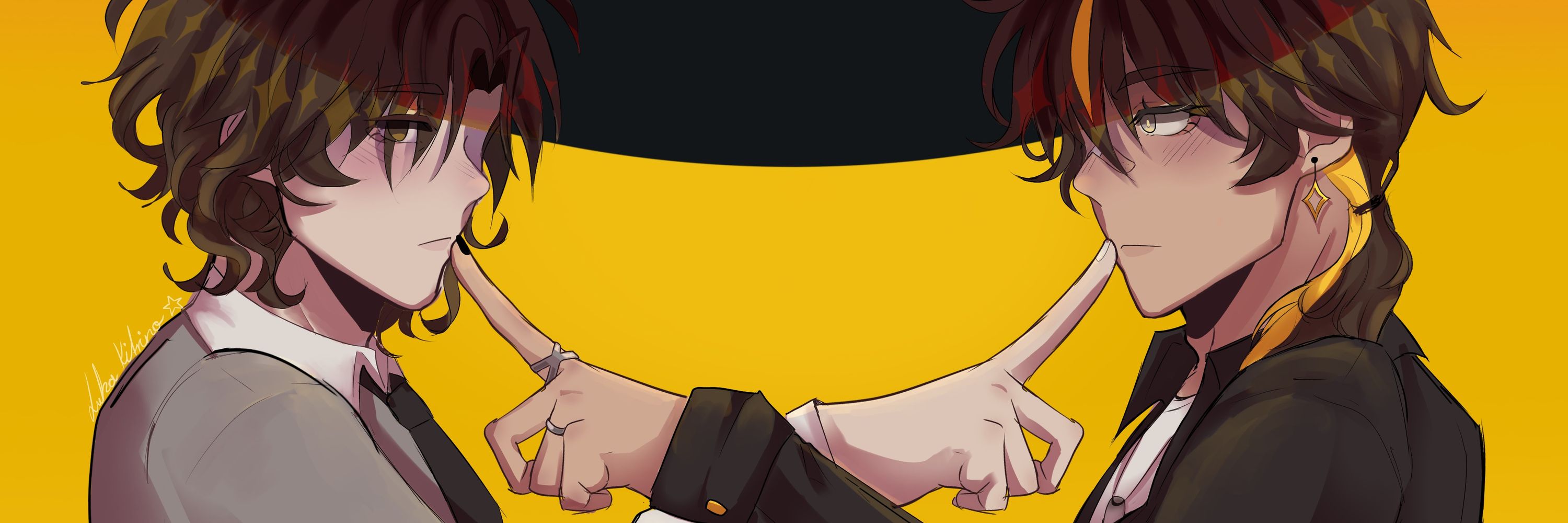 Luka Kitrino