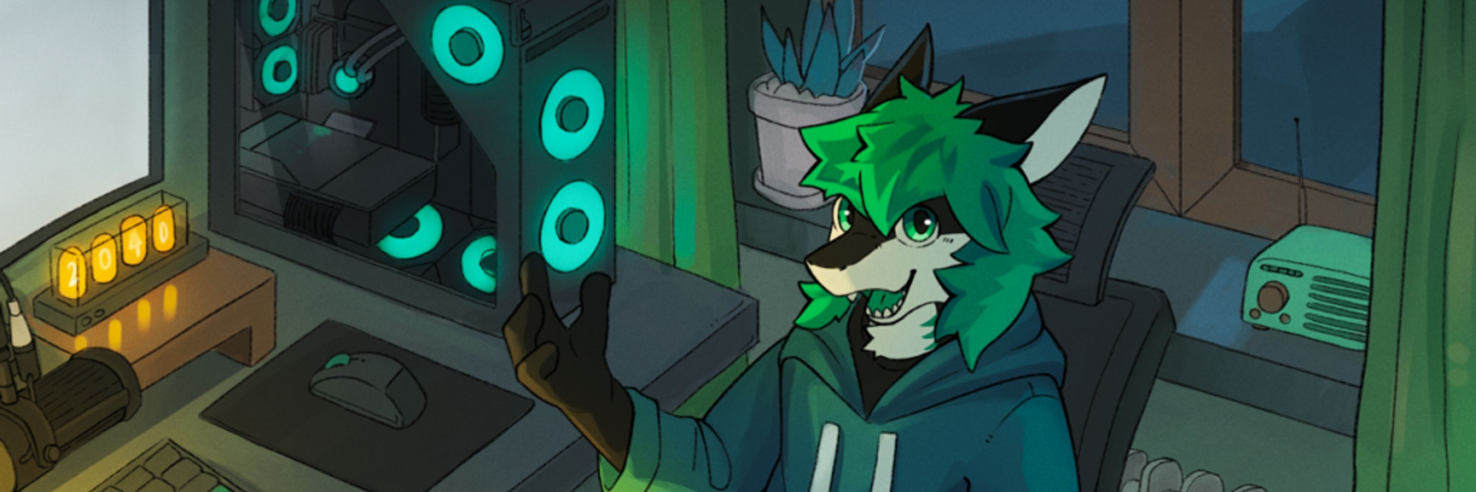 LowByteFox