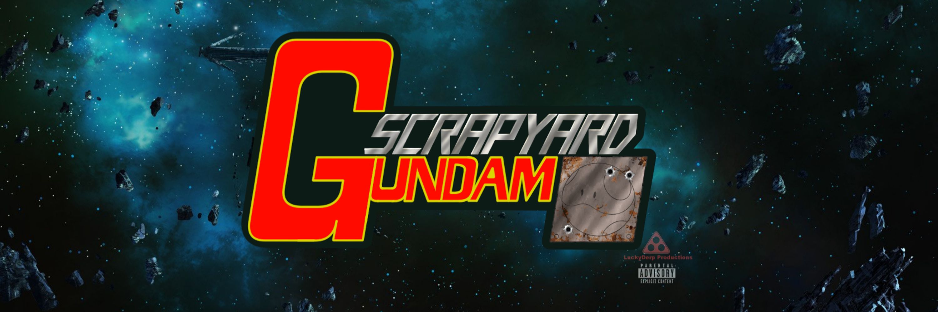 Gundam: Scrapyard