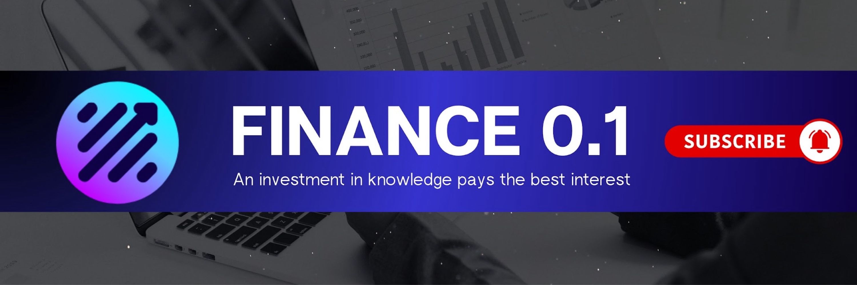 Finance 0.1
