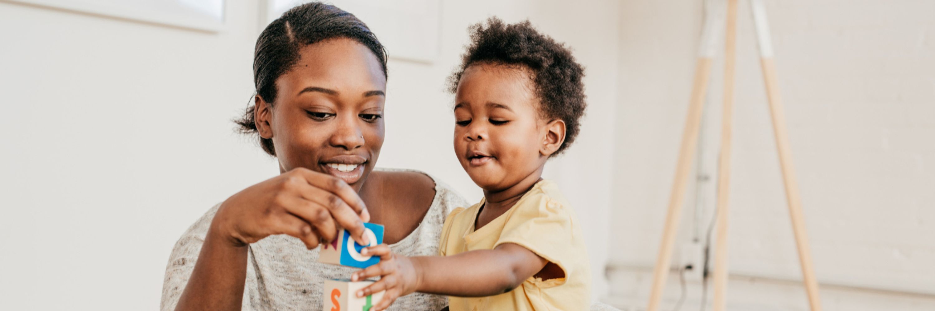 The Children's  Equity Project