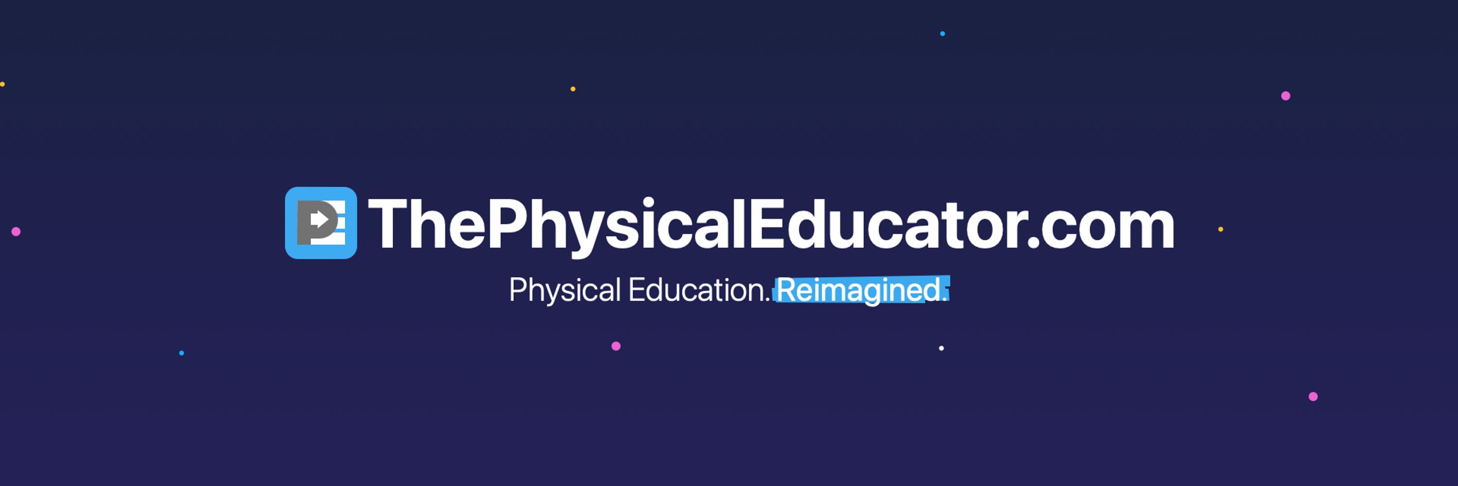 ThePhysicalEducator.com