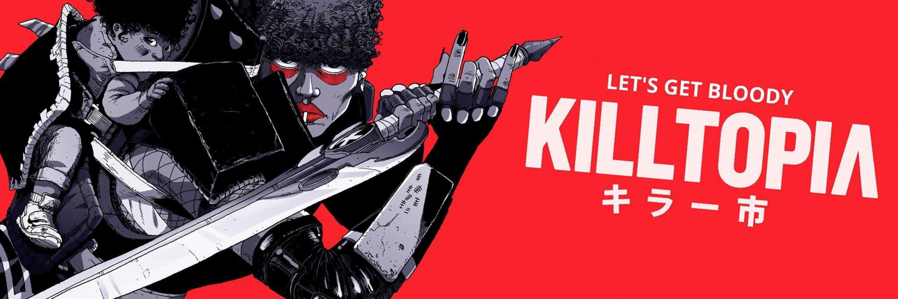 Killtopia