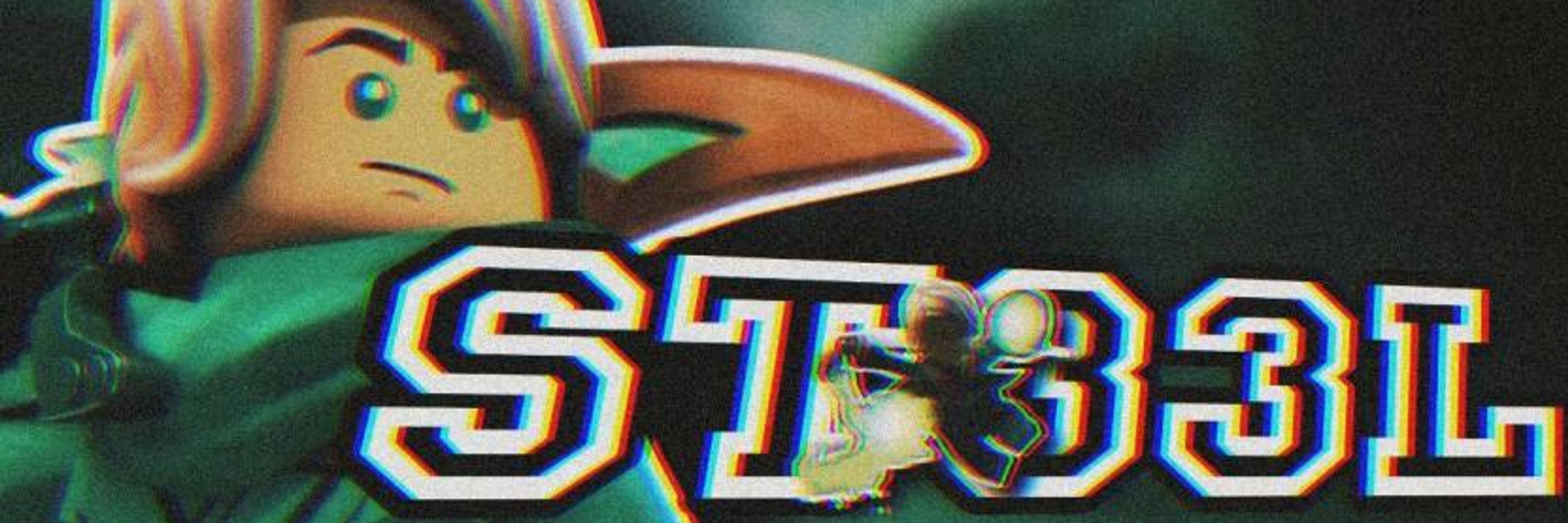ST33L