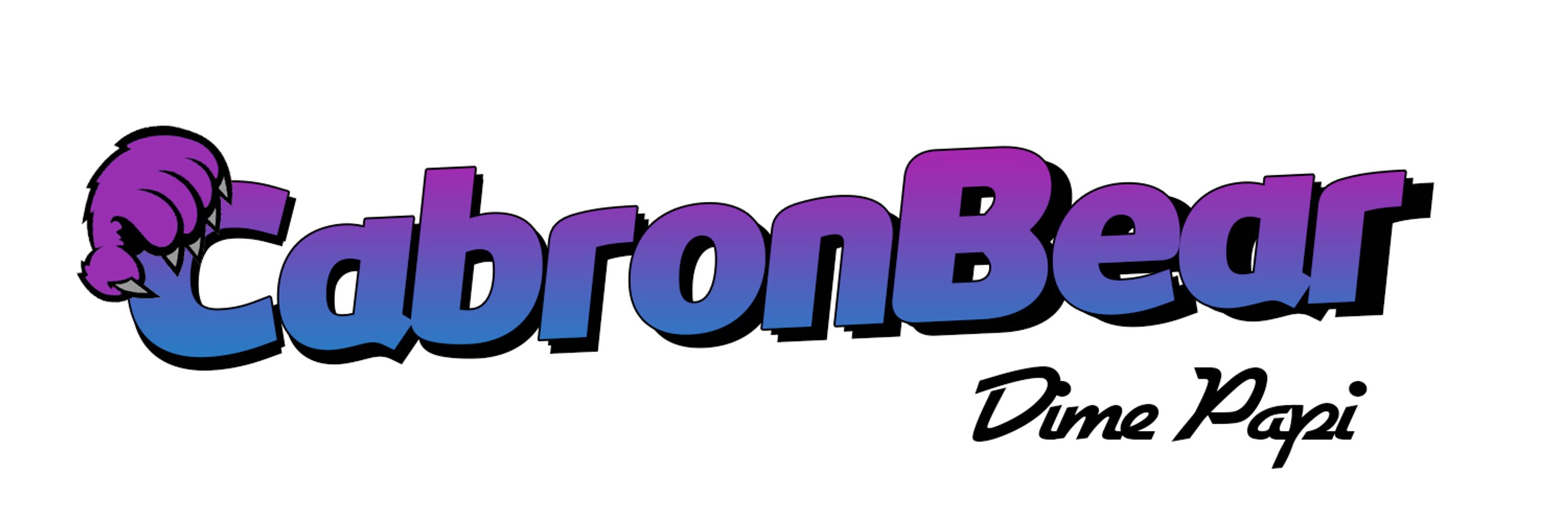 𝘾𝙖𝙗𝙧𝙤𝙣 𝘽𝙚𝙖𝙧™️