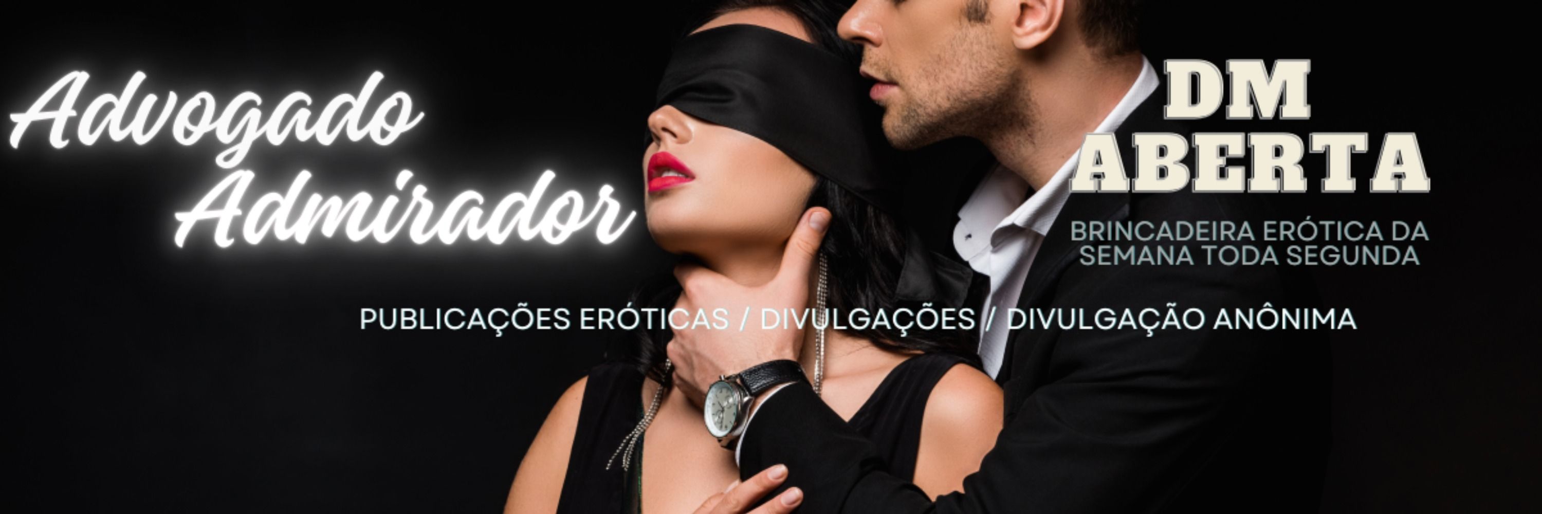 Advogado Admirador