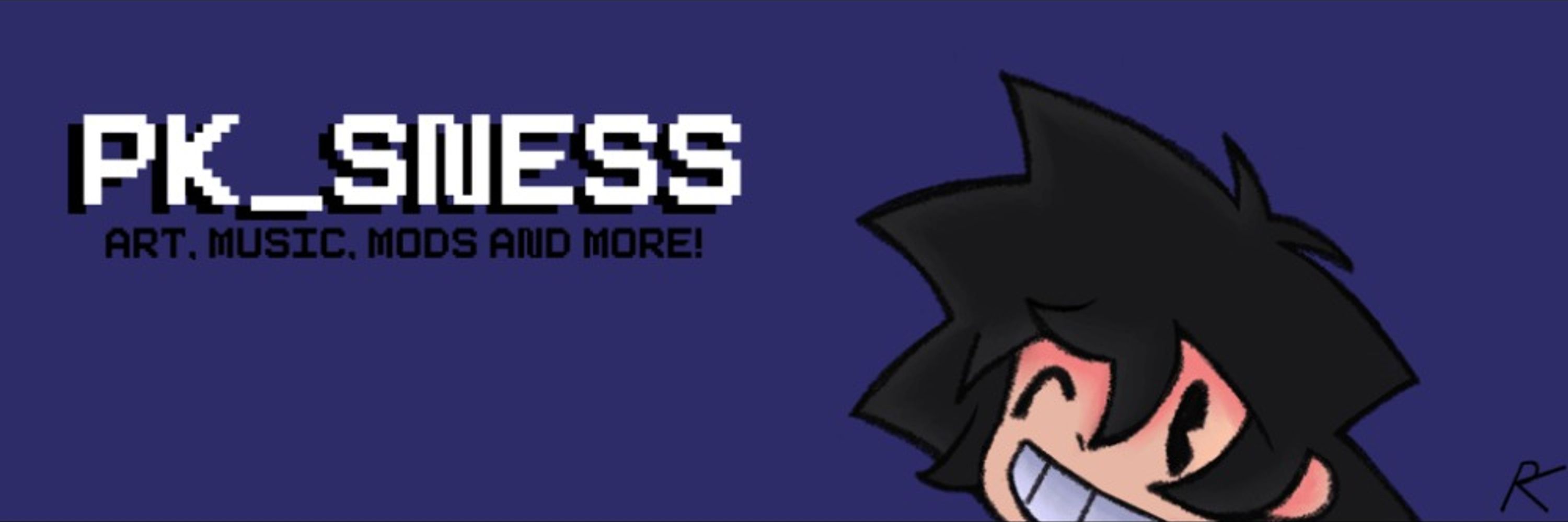 PK_SNESS