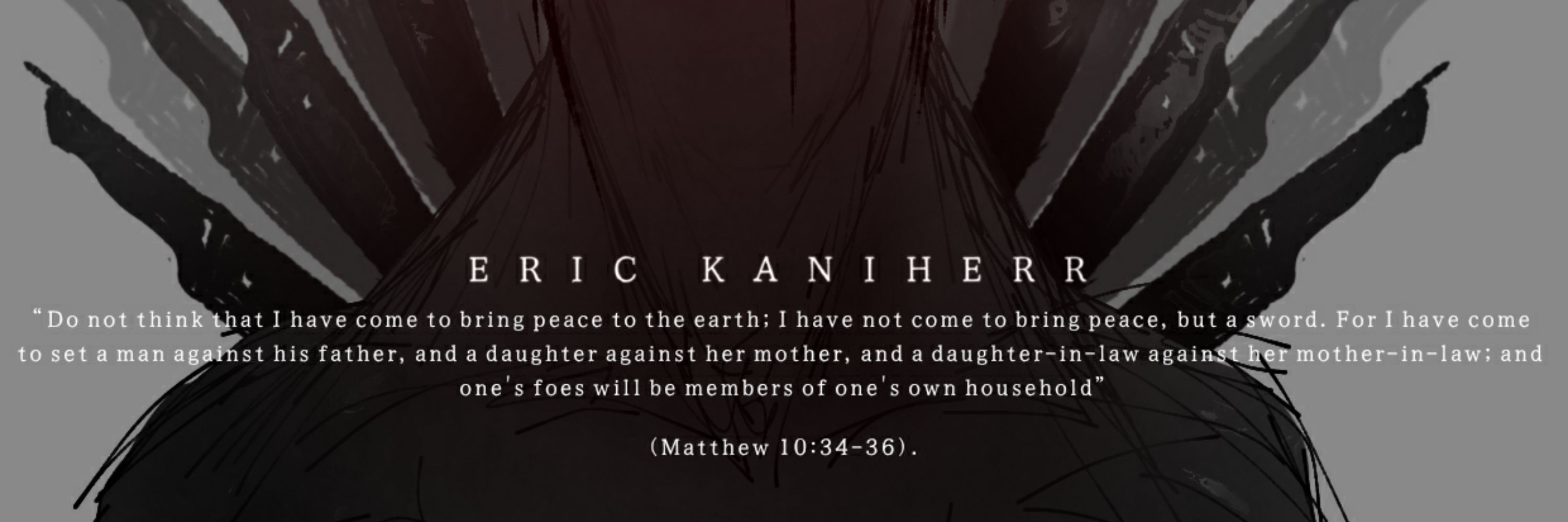 Eric Kaniherr