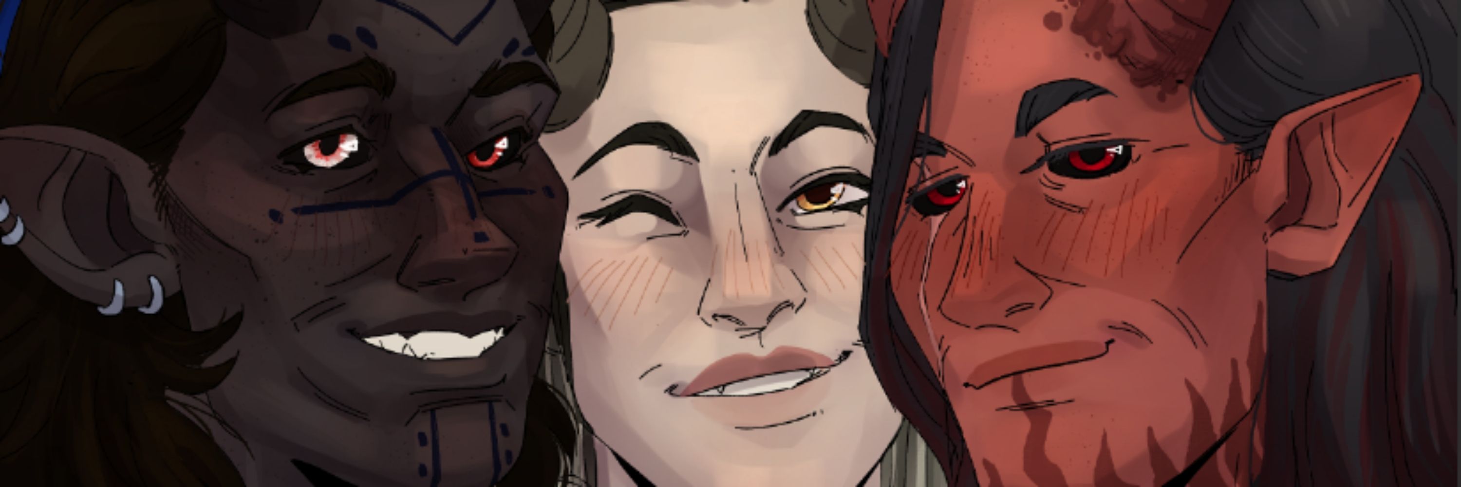 Key🗝️ | Commissions open