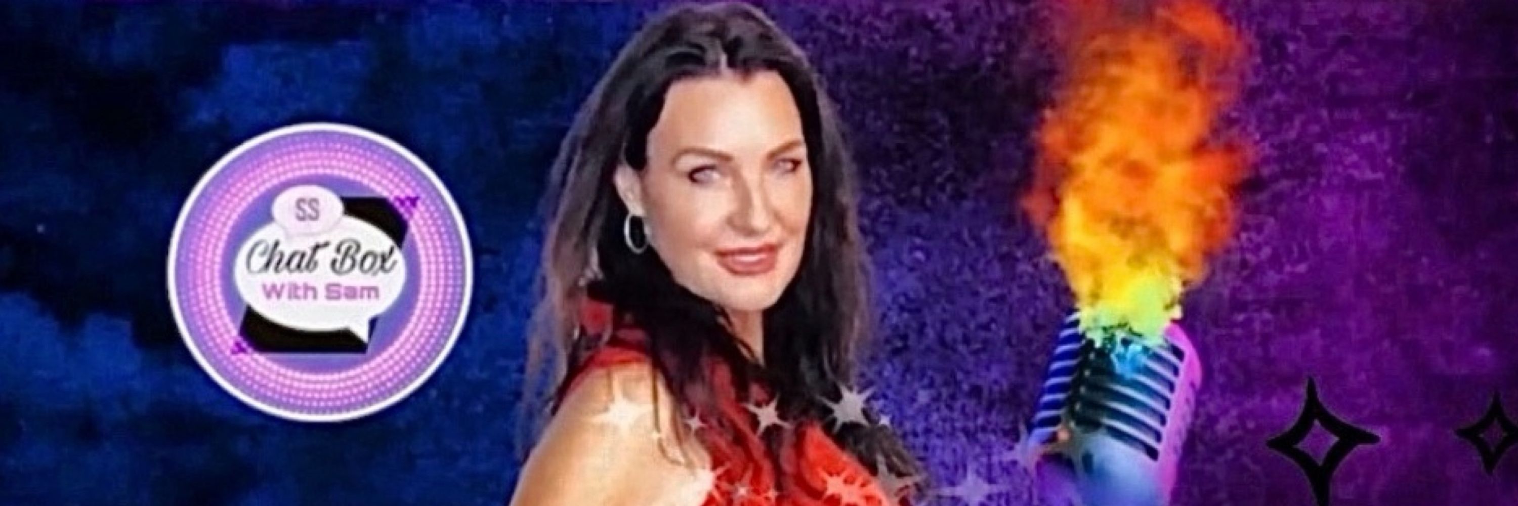 Samantha Sheldon