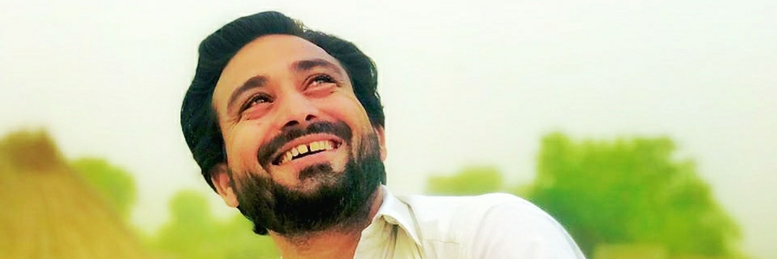Mujib Ur Rehman