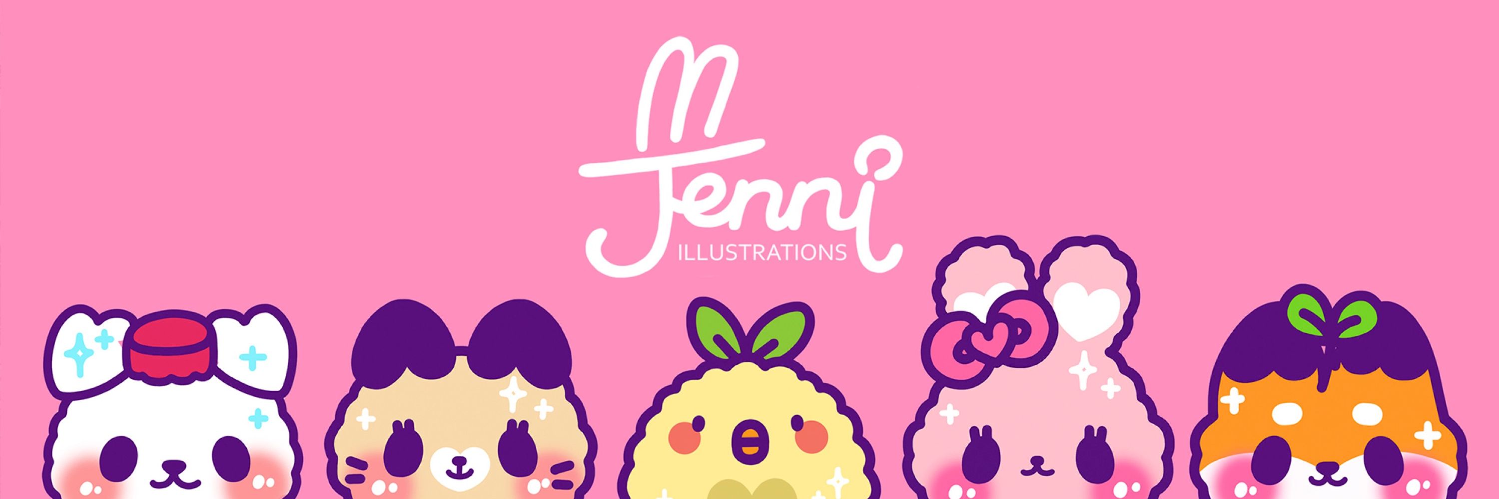 Jennillustrations