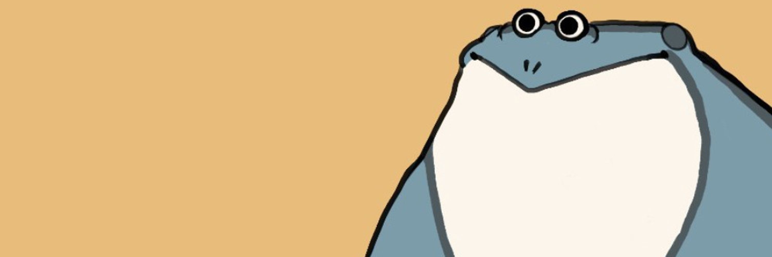 Profile banner