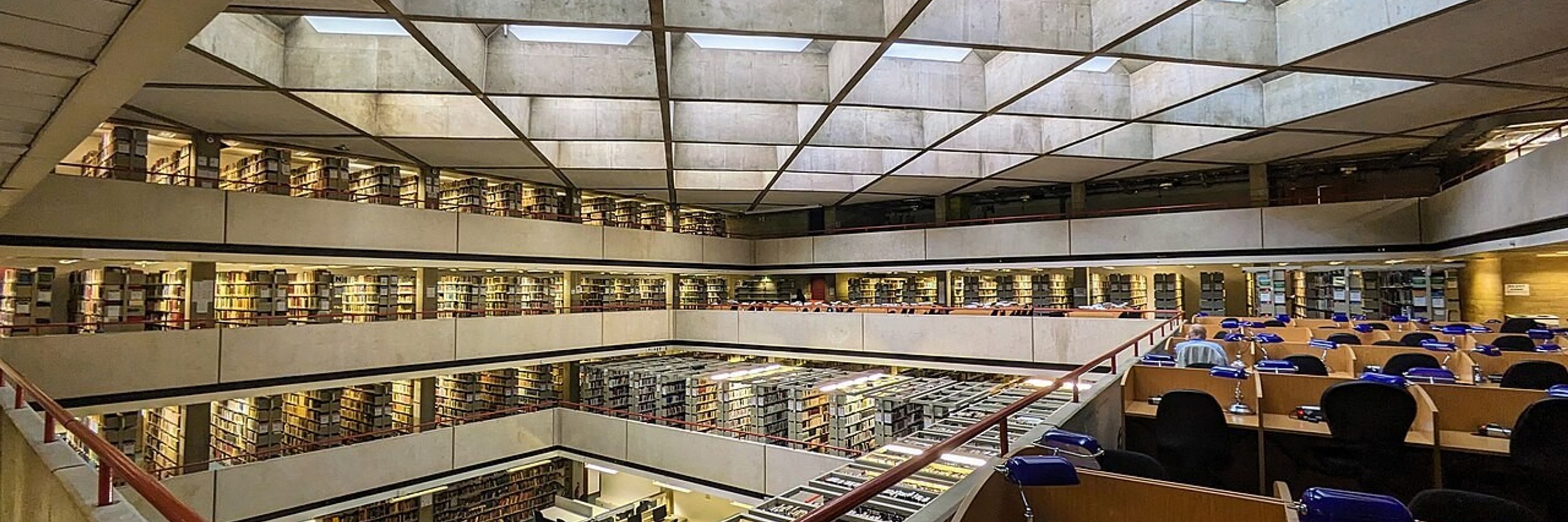 SOAS Library