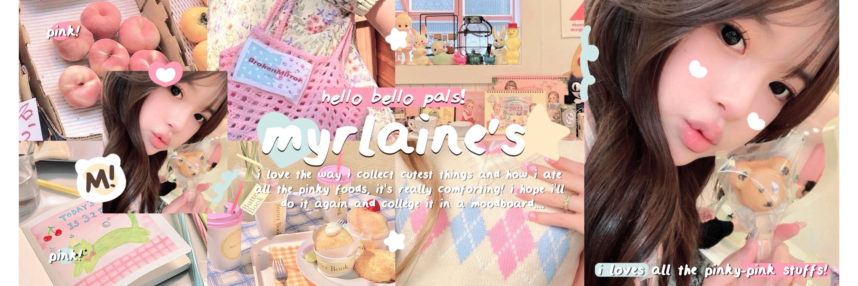 Myrlaine.