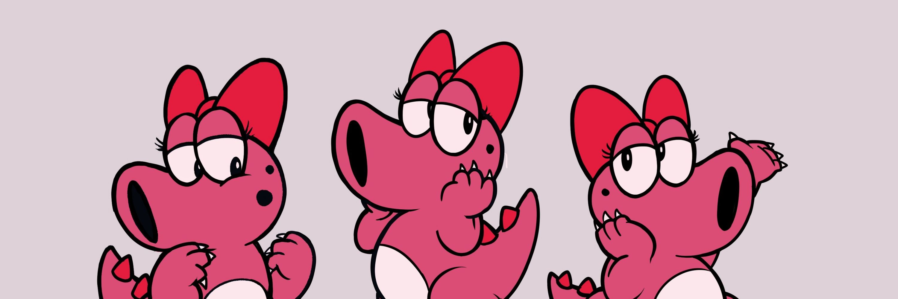 claire/vivian the multitudinious