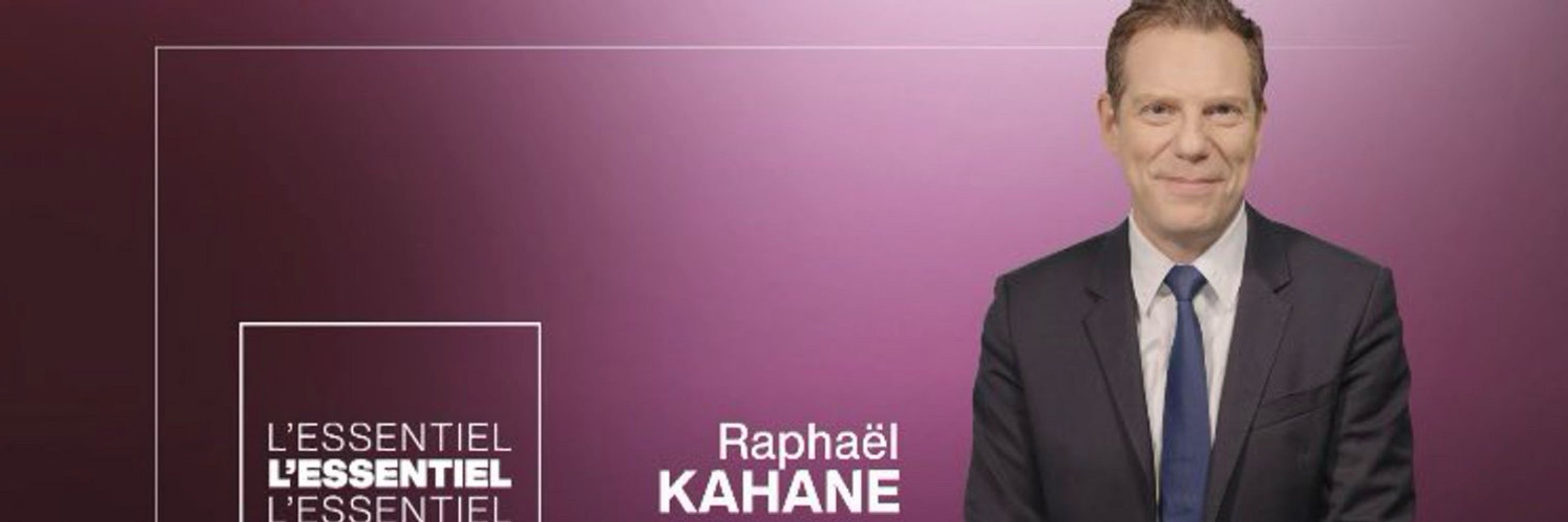 Raphael Kahane