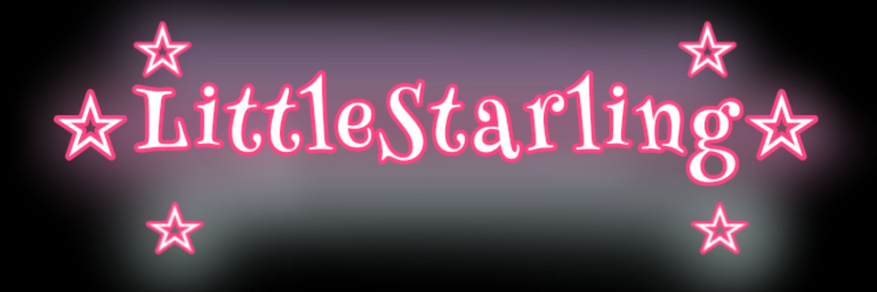 ☆LittleStarling☆
