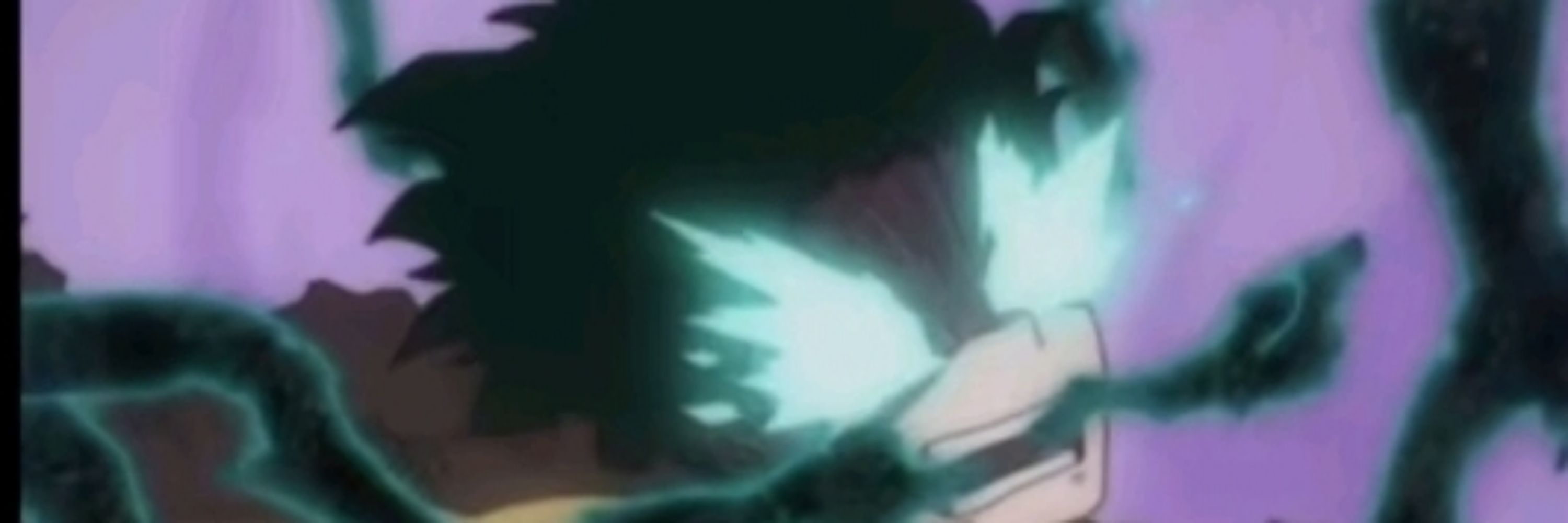 Midoriya izuku 