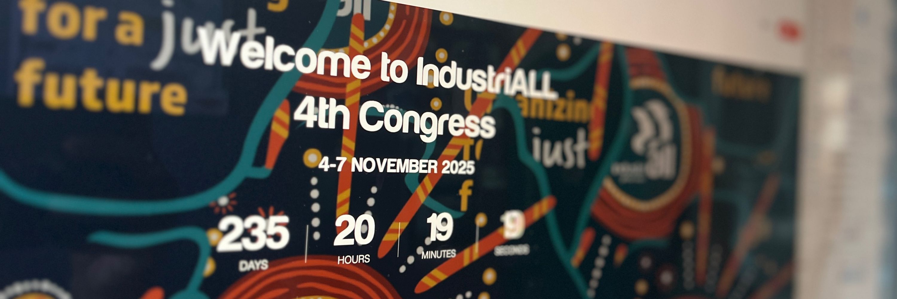 IndustriALL Global Union