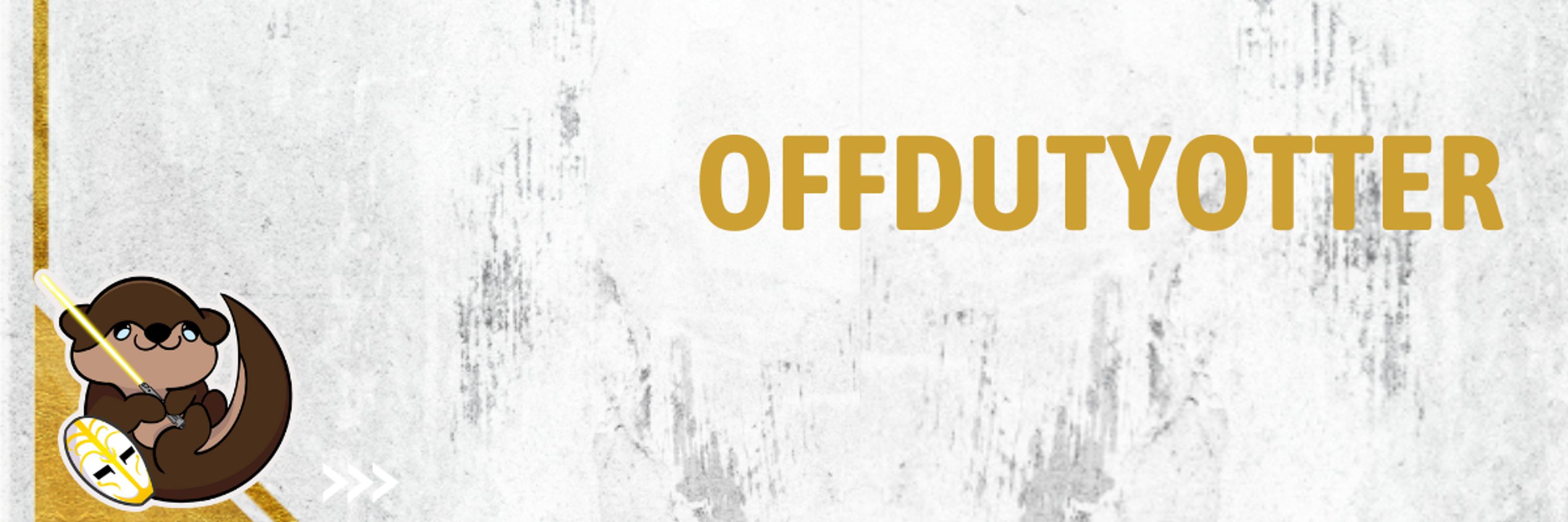 OffDutyOtter